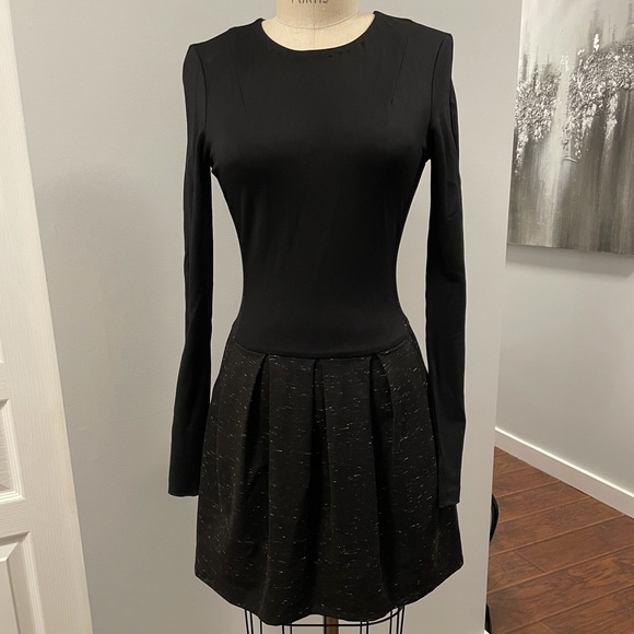 Wilfred Dresses & Skirts - Wilfred long sleeve dress